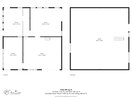 Floorplan #12