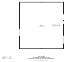 Floorplan #13