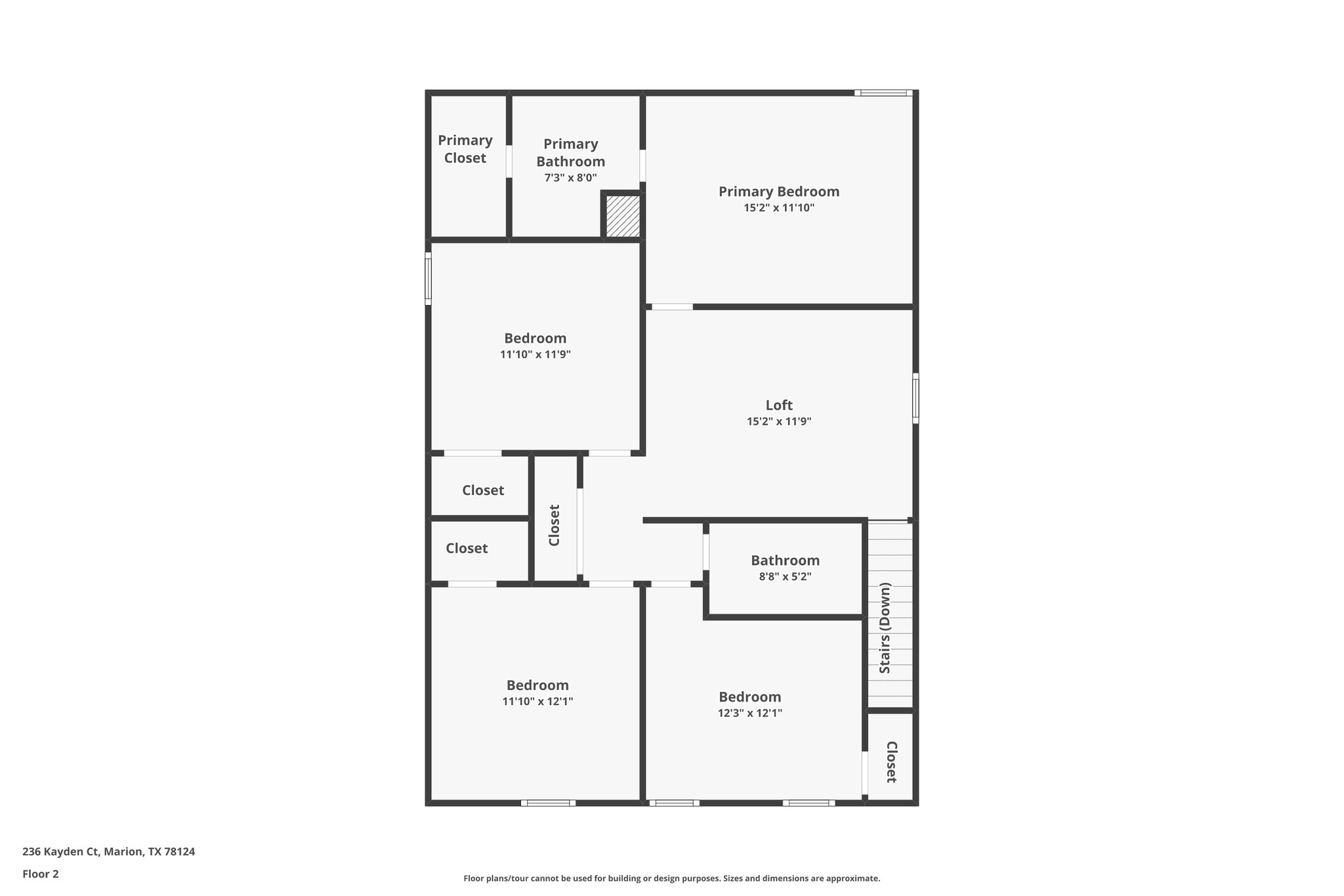 Floor 2