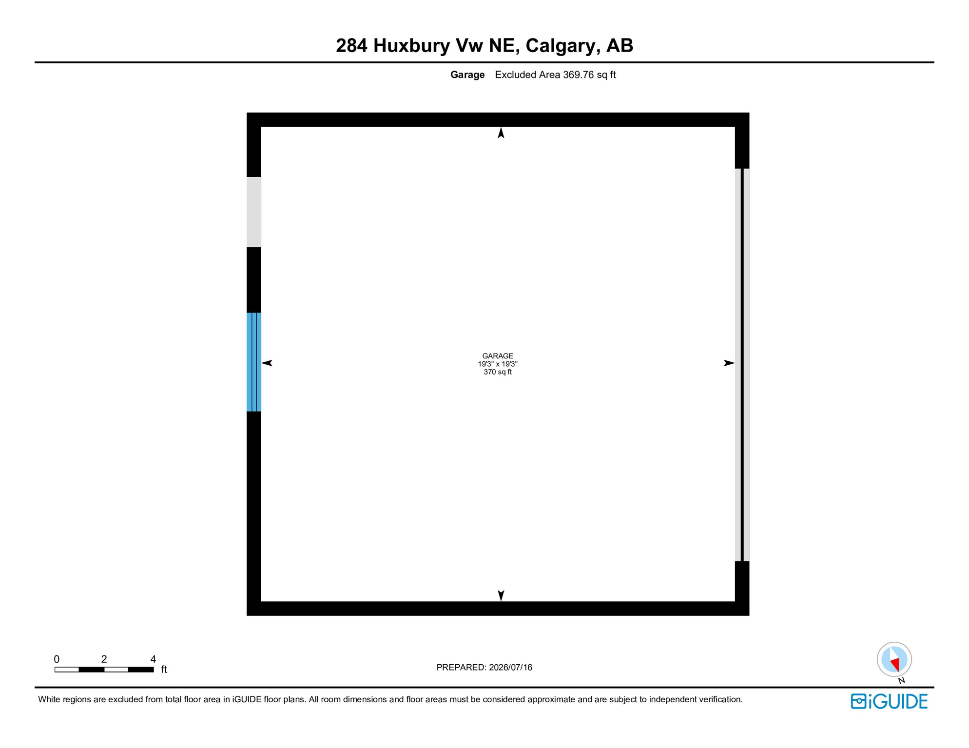 Floorplan #5