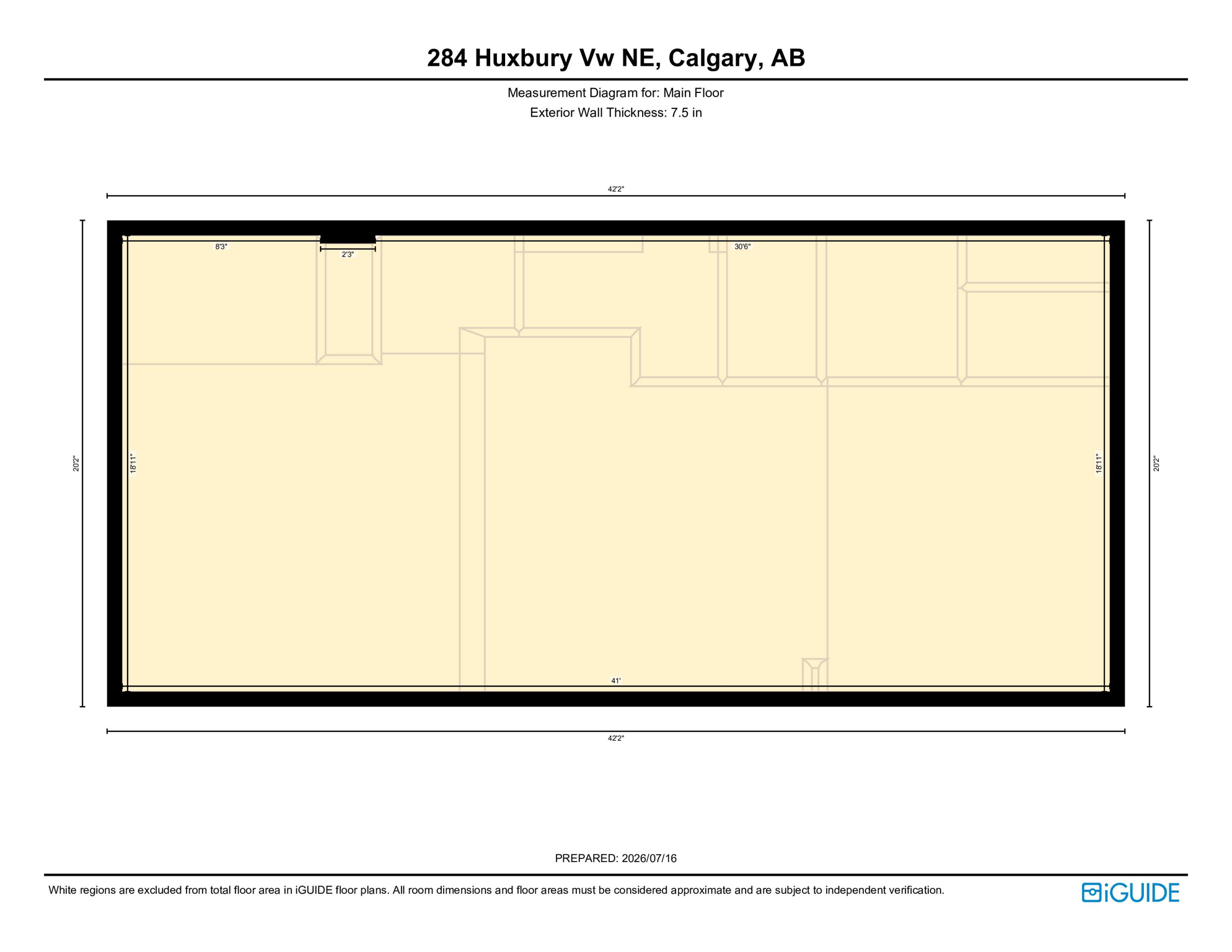 Floorplan #9