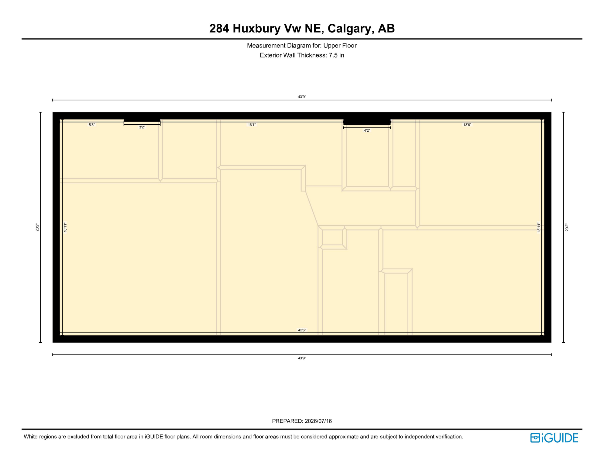 Floorplan #10