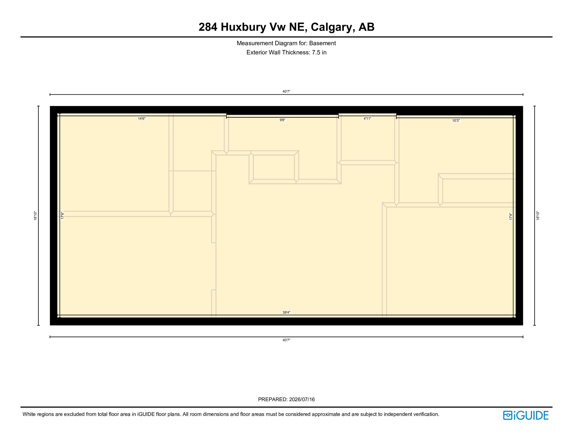 Floorplan #11