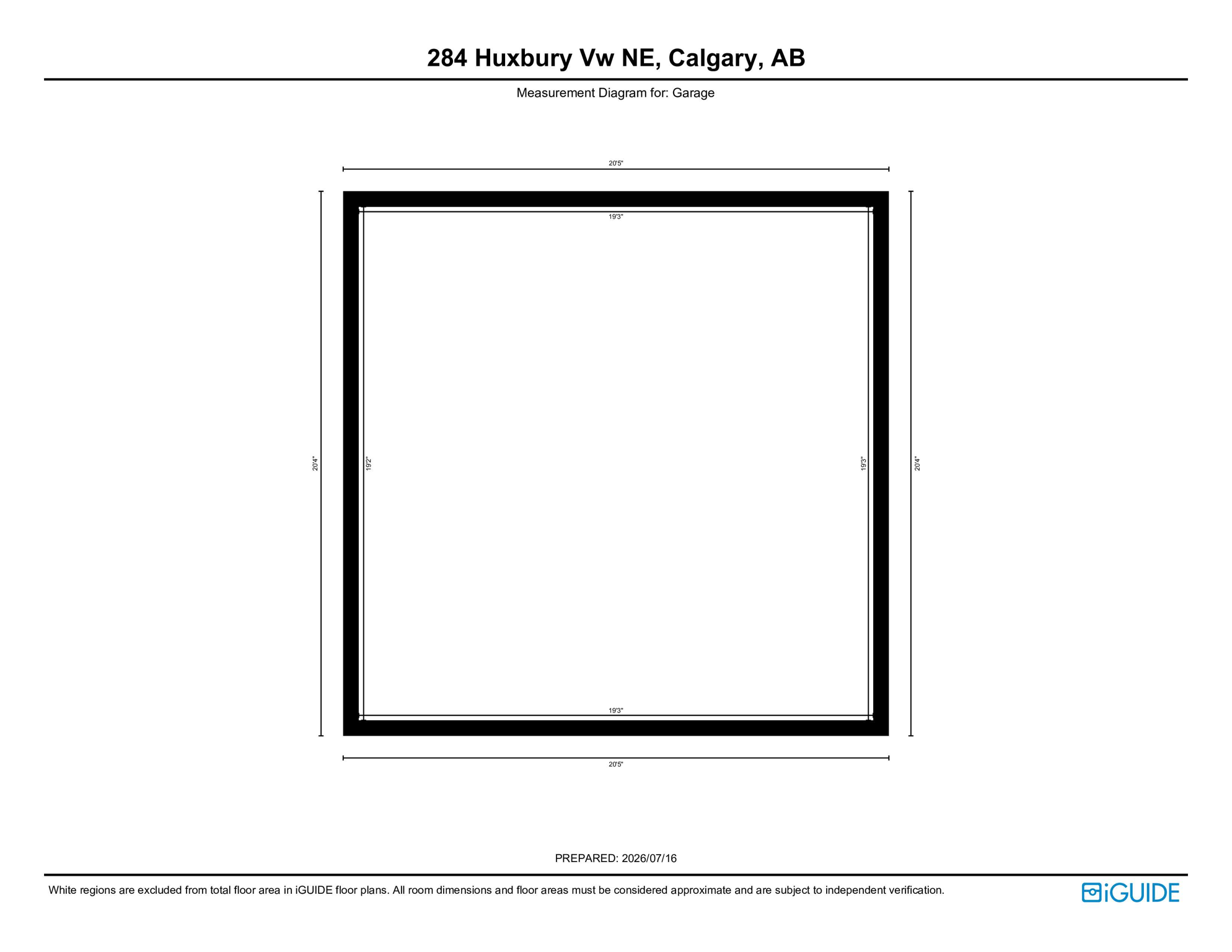 Floorplan #12