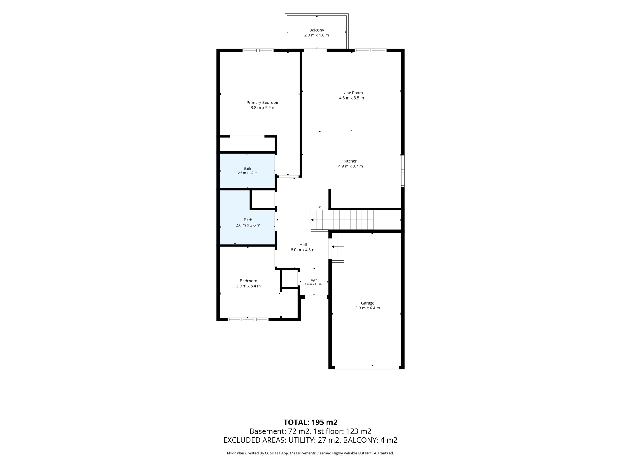 Floorplan #2