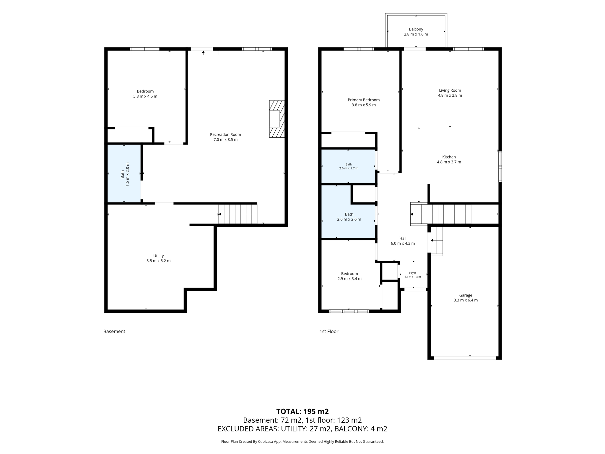 Floorplan #3