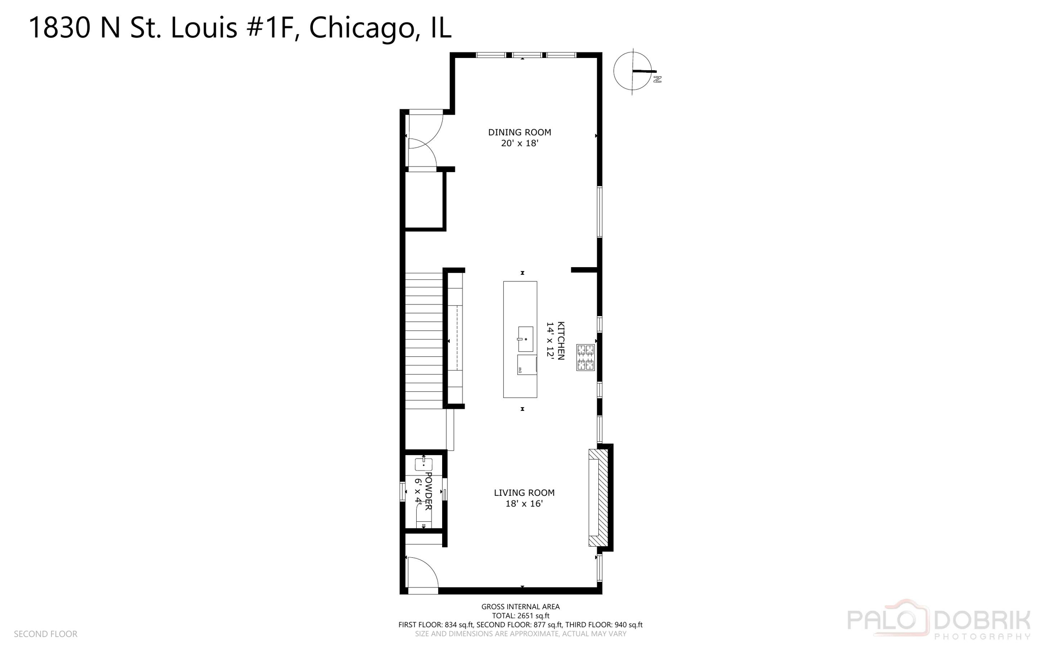 Floorplan #2