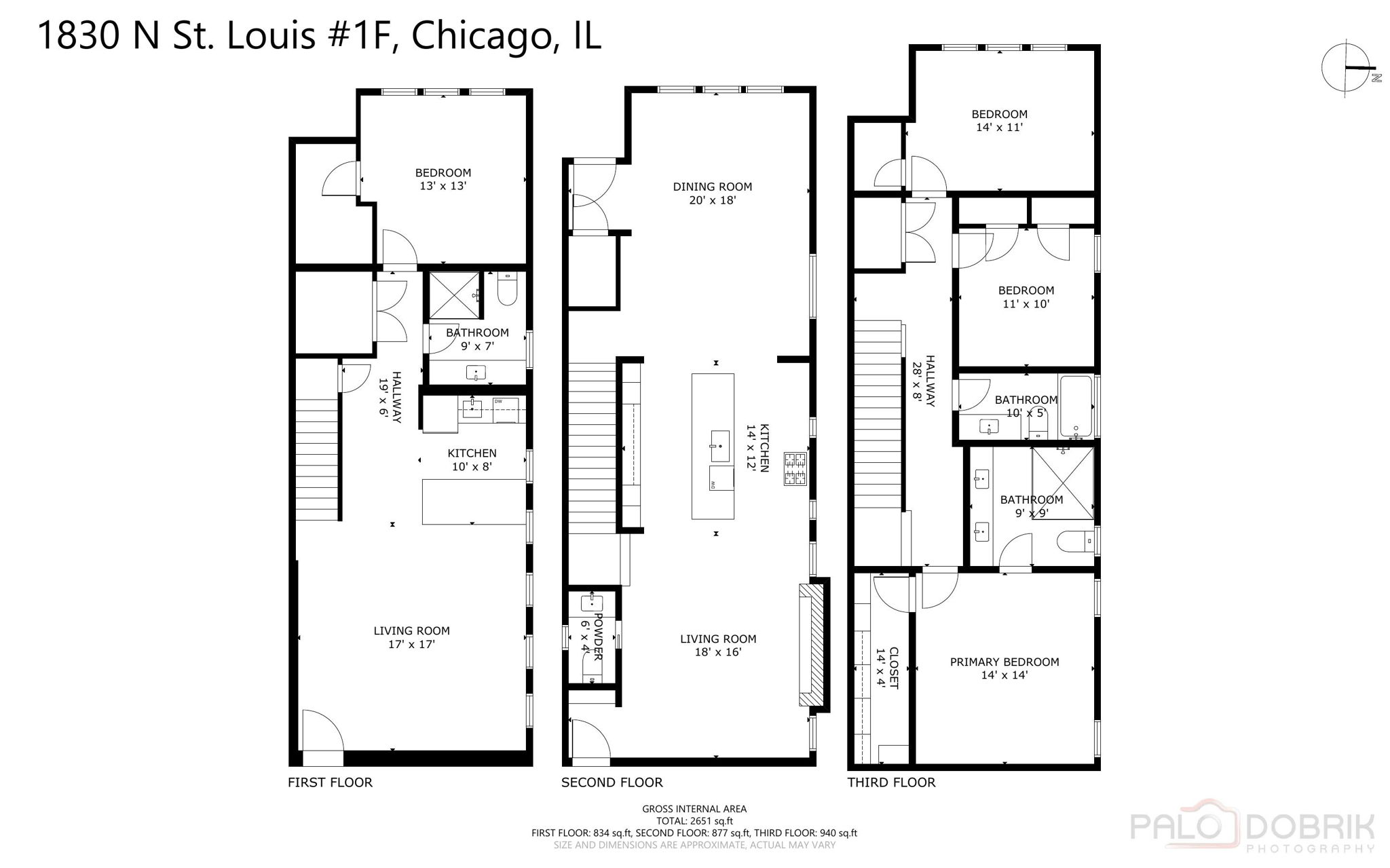 Floorplan #4