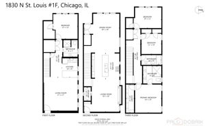 Floorplan #4