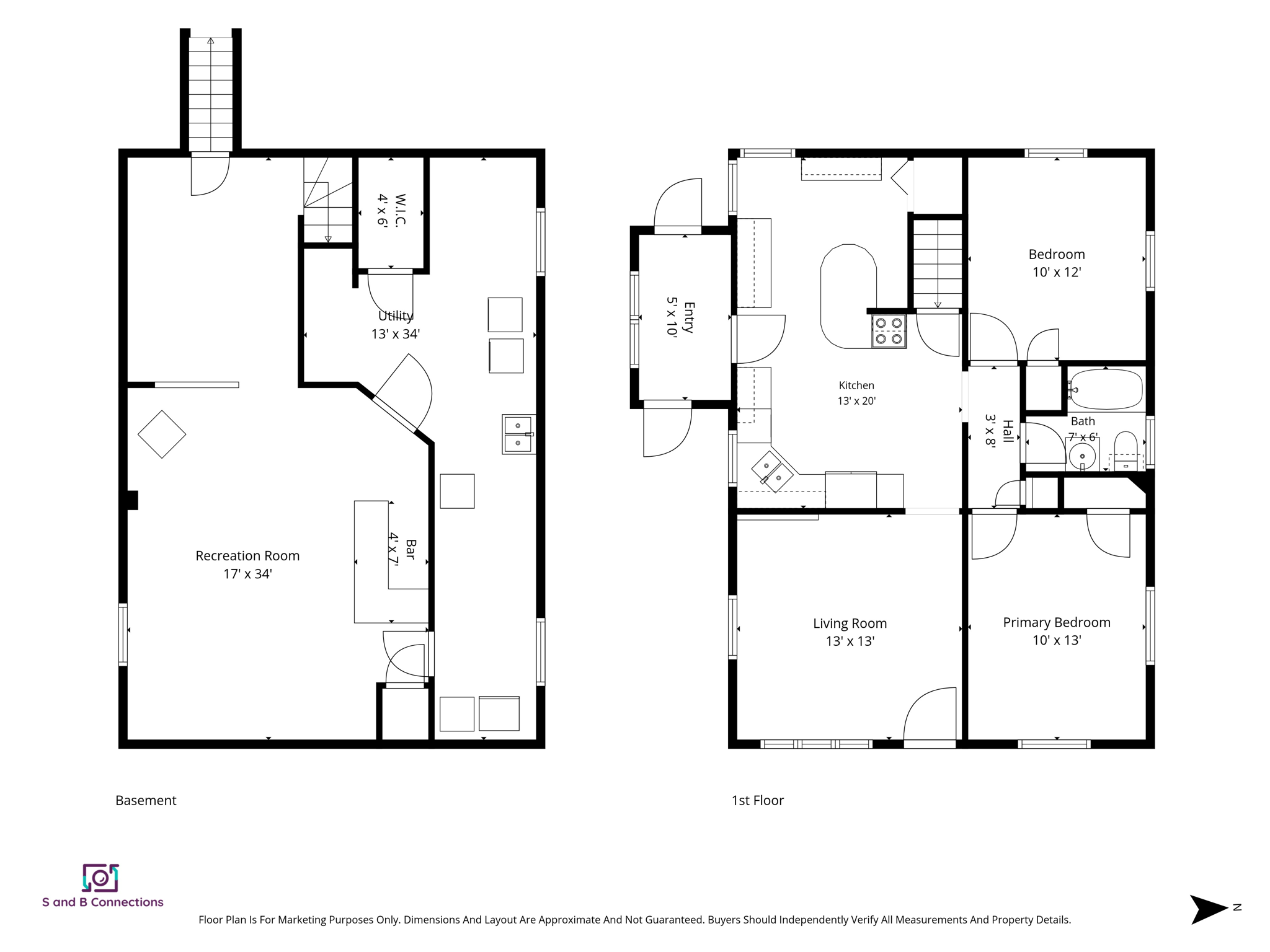 Floorplan #5