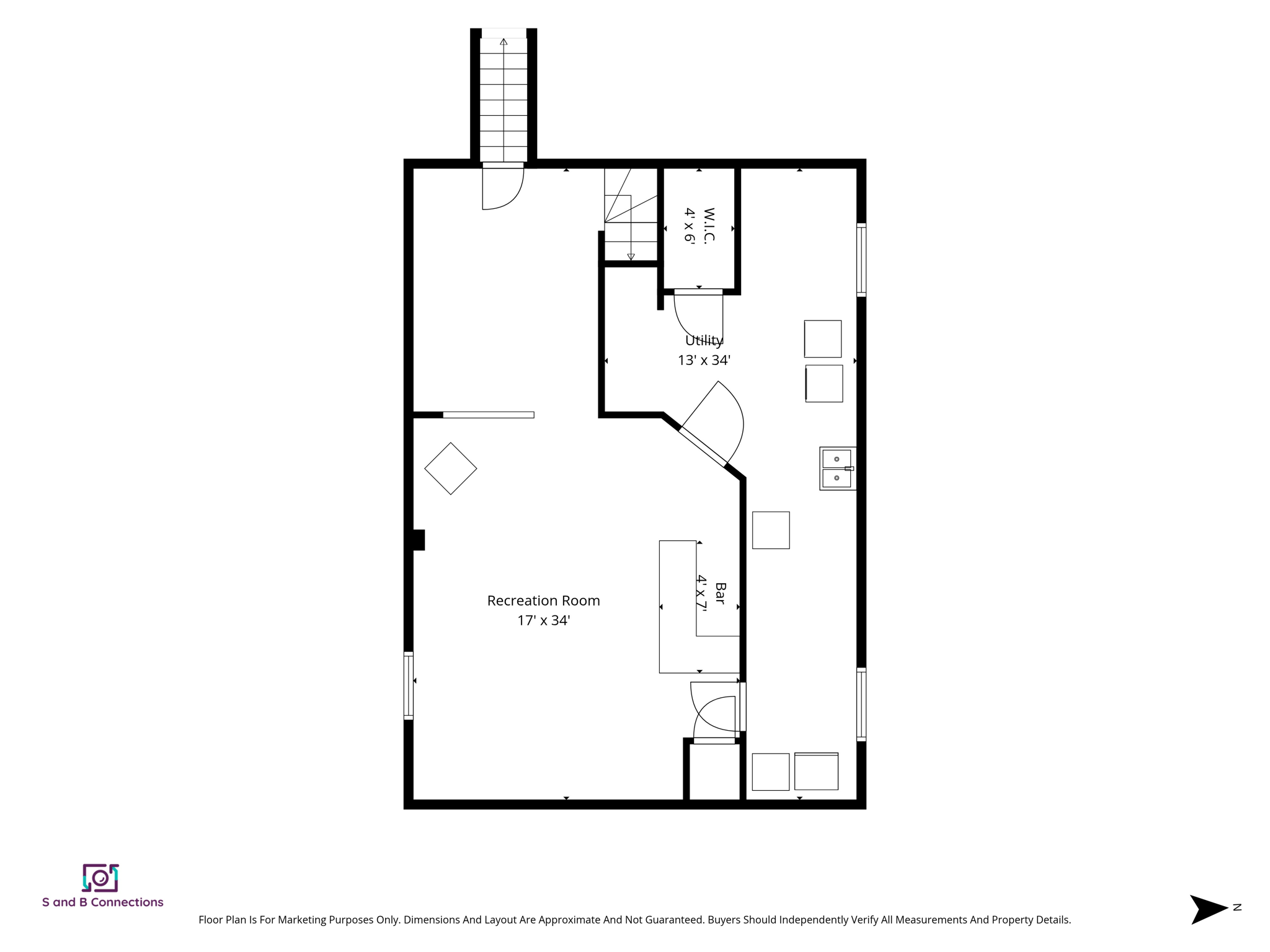 Floorplan #6