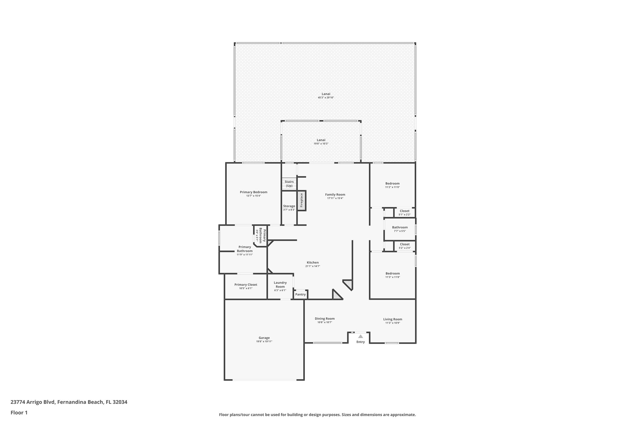 Floor 1