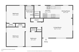 Floor 1