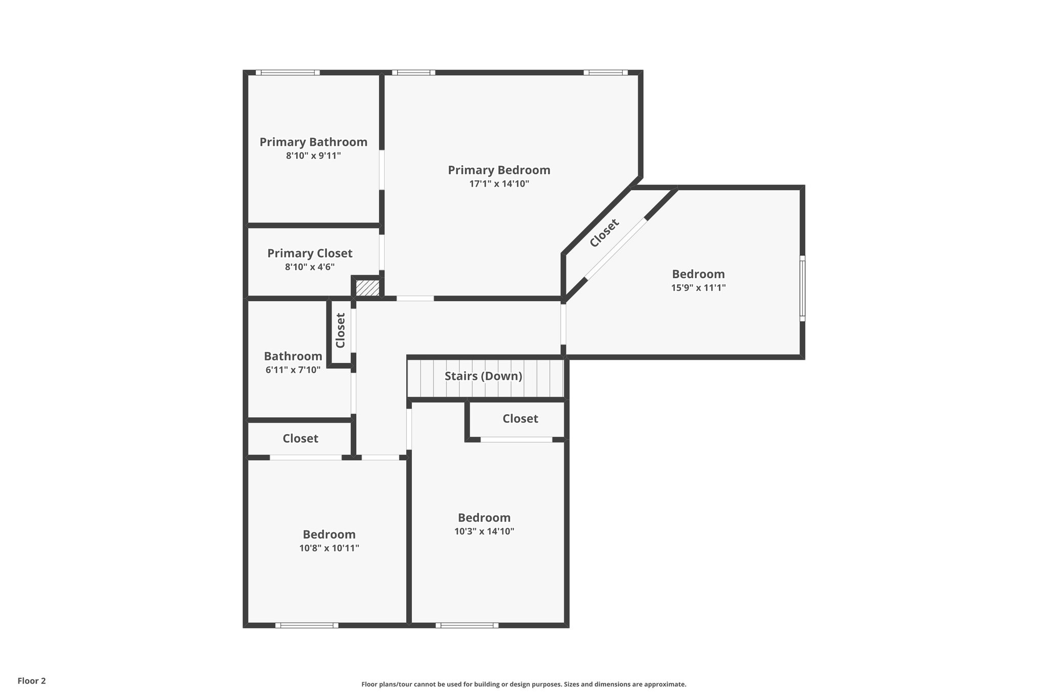 Floor 2