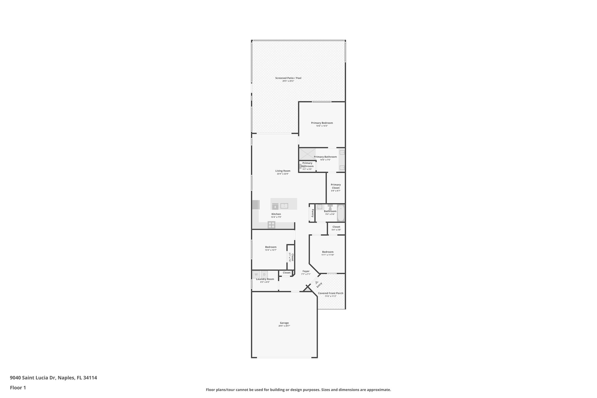 Floor 1