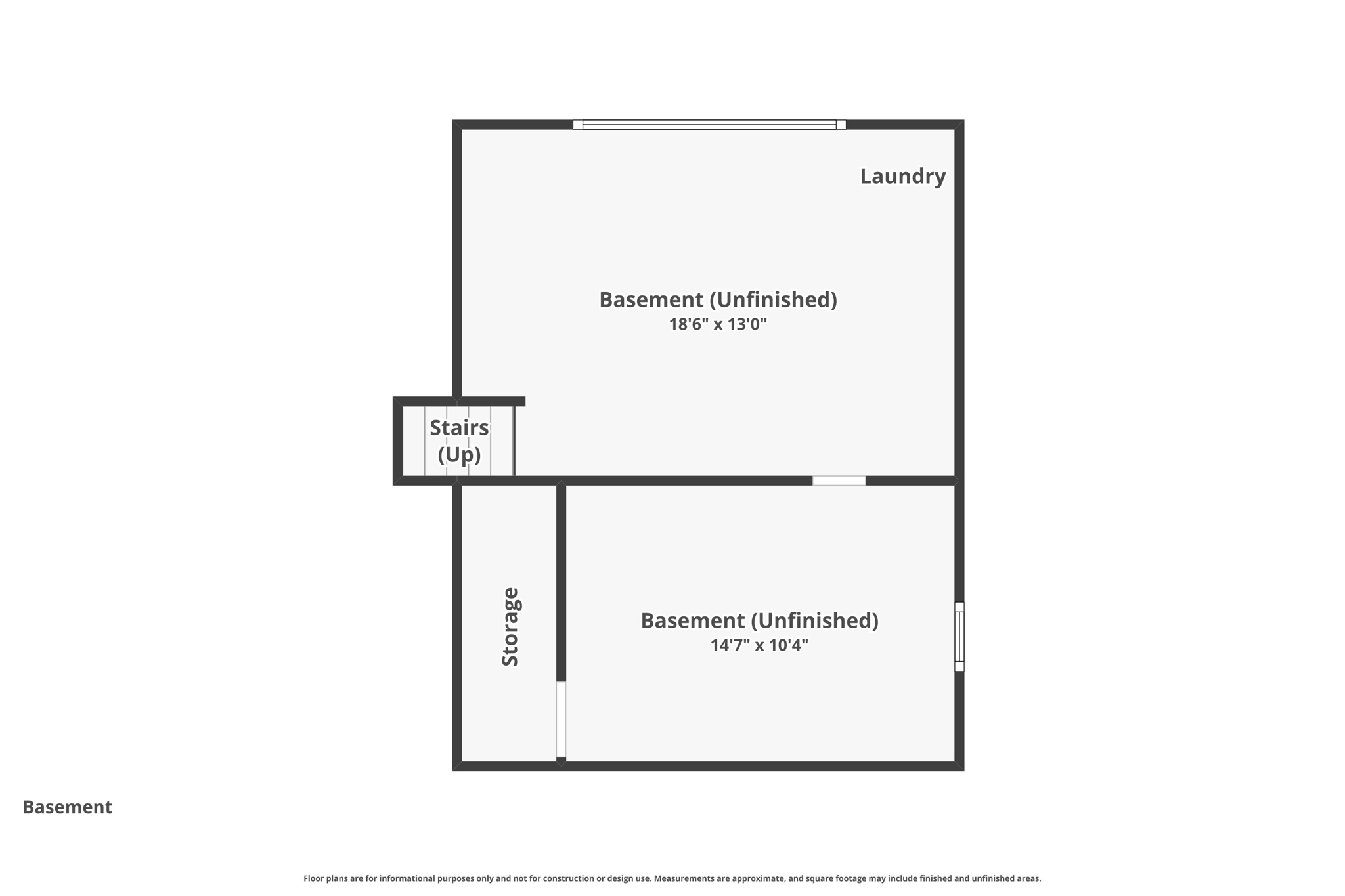 Floorplan #4