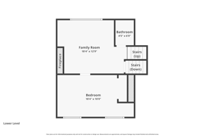 Floorplan #3