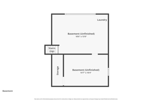 Floorplan #4