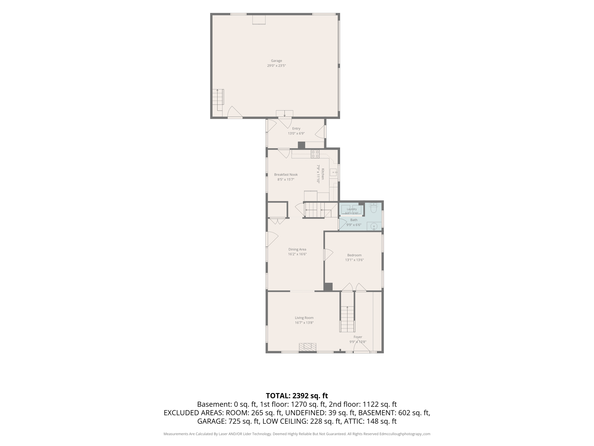 Floorplan #2