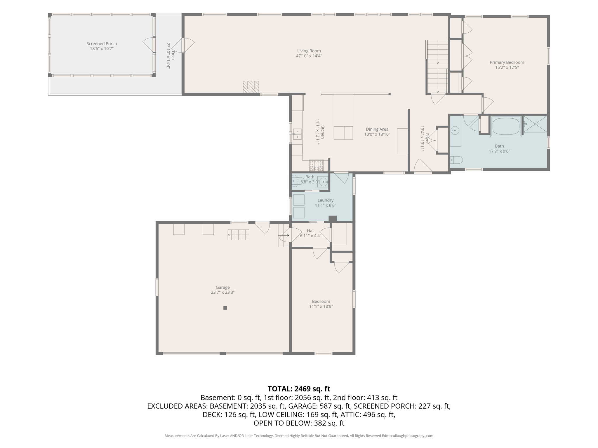 Floorplan #2