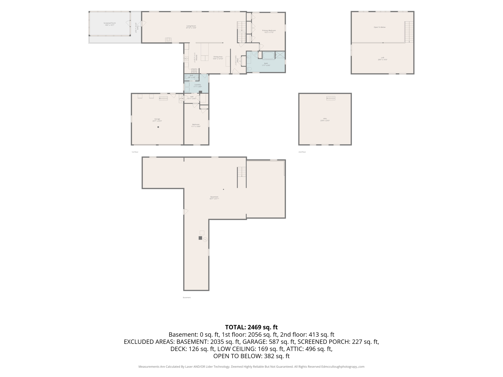 Floorplan #4