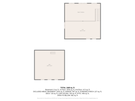 Floorplan #3