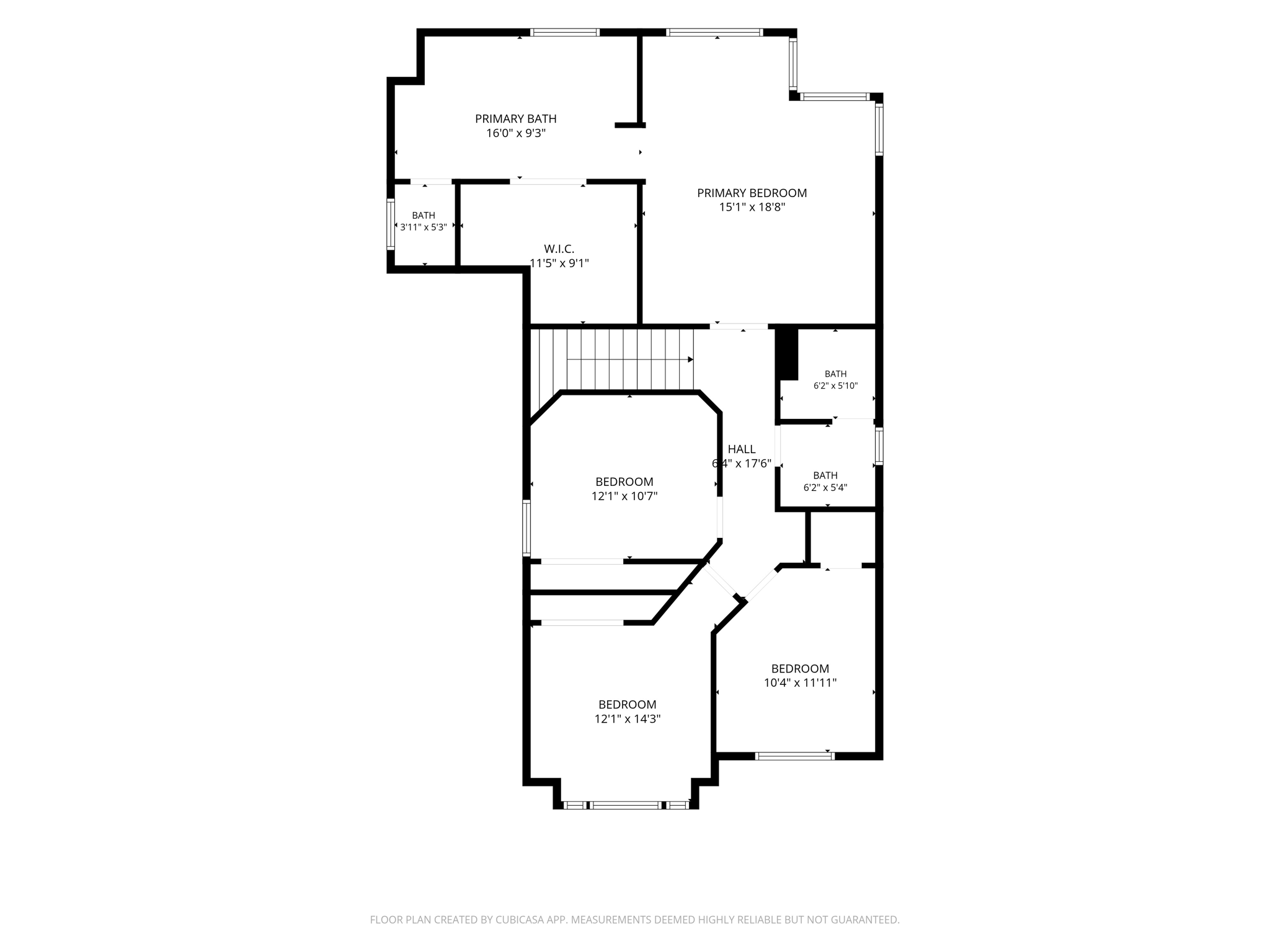 Floorplan #2
