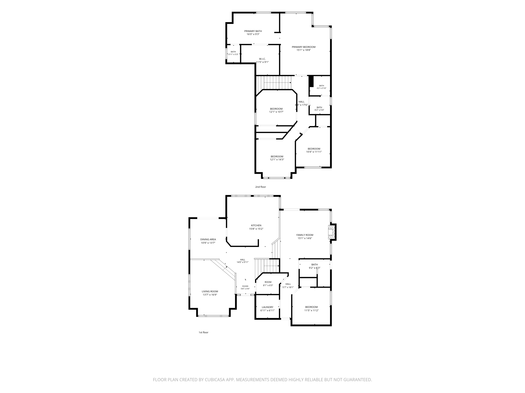 Floorplan #3
