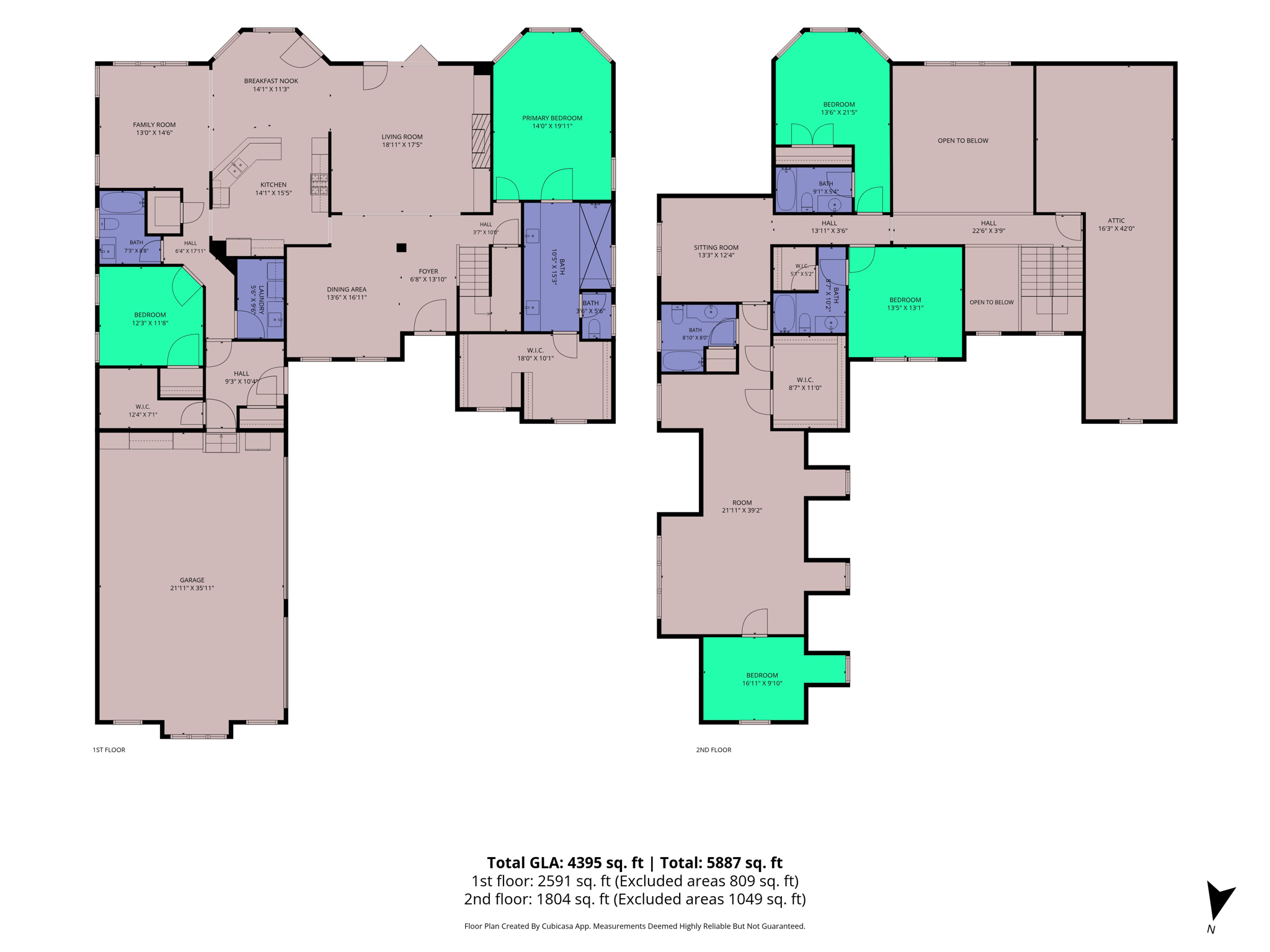 Floorplan #6