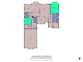 Floorplan #4