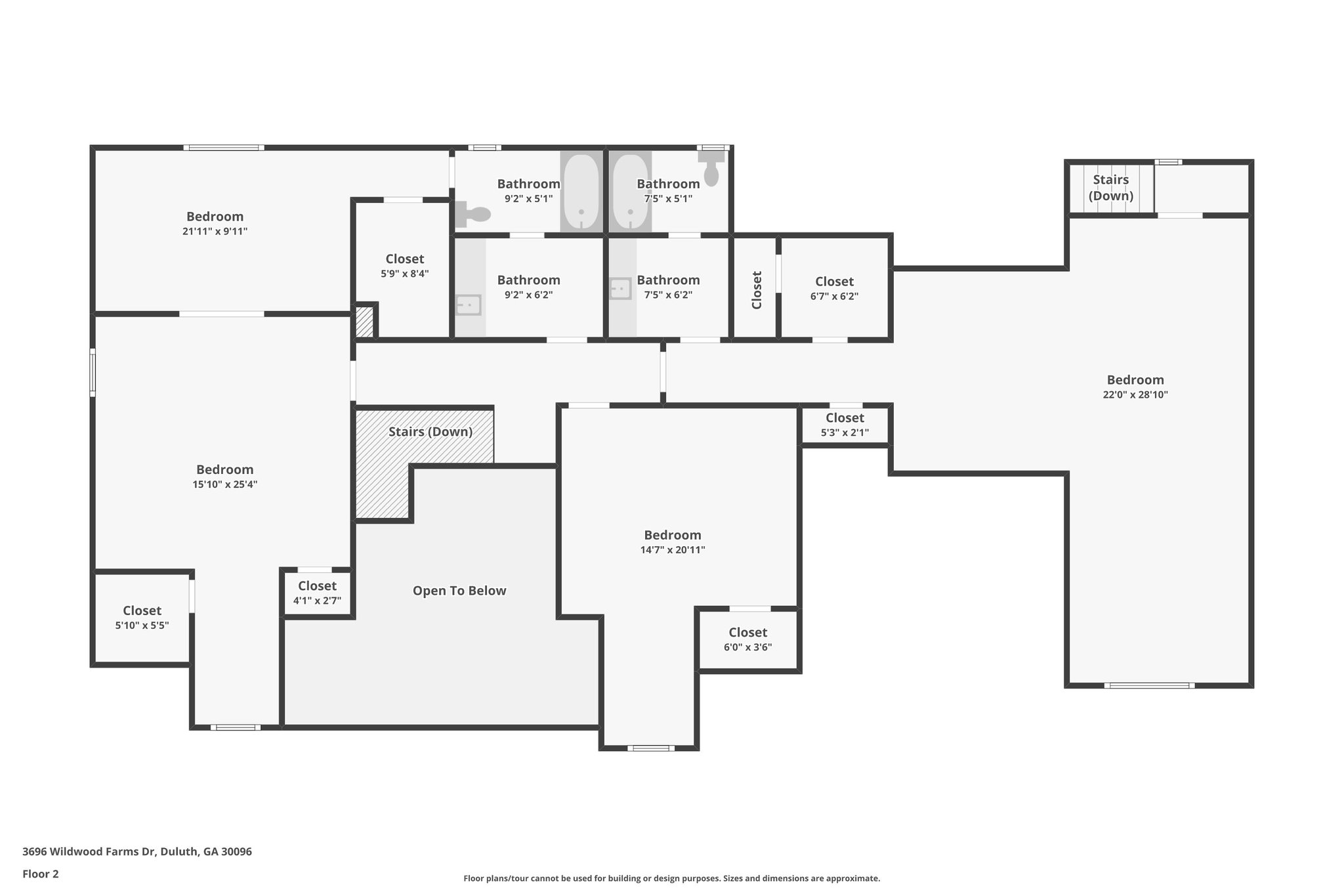 Floor 2