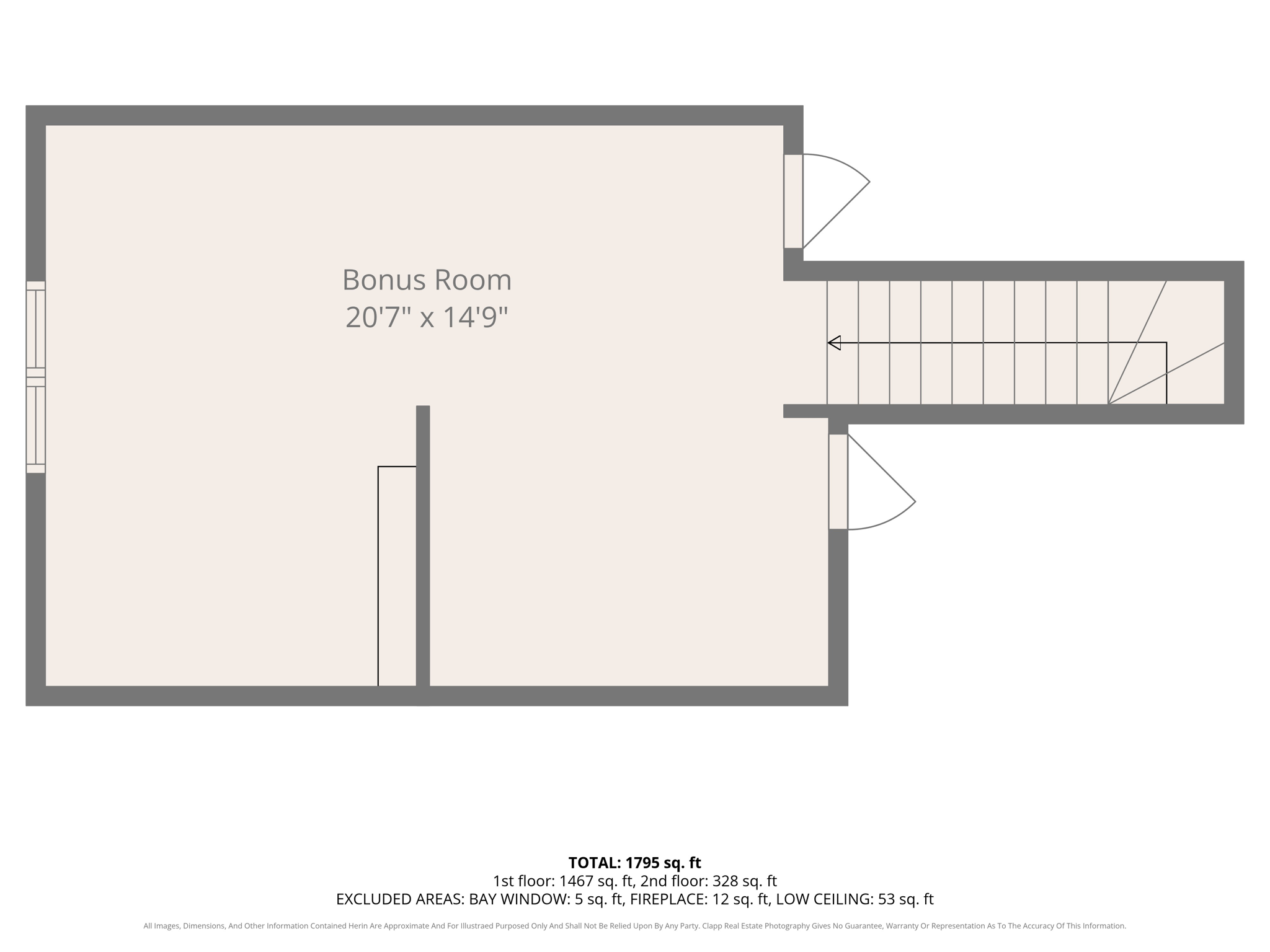 Floorplan #2