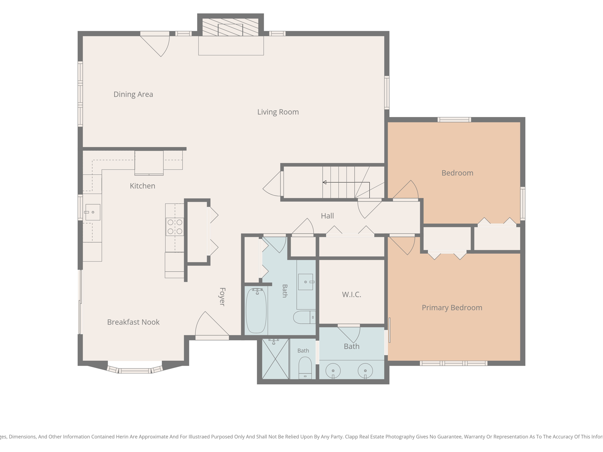 Floorplan #4