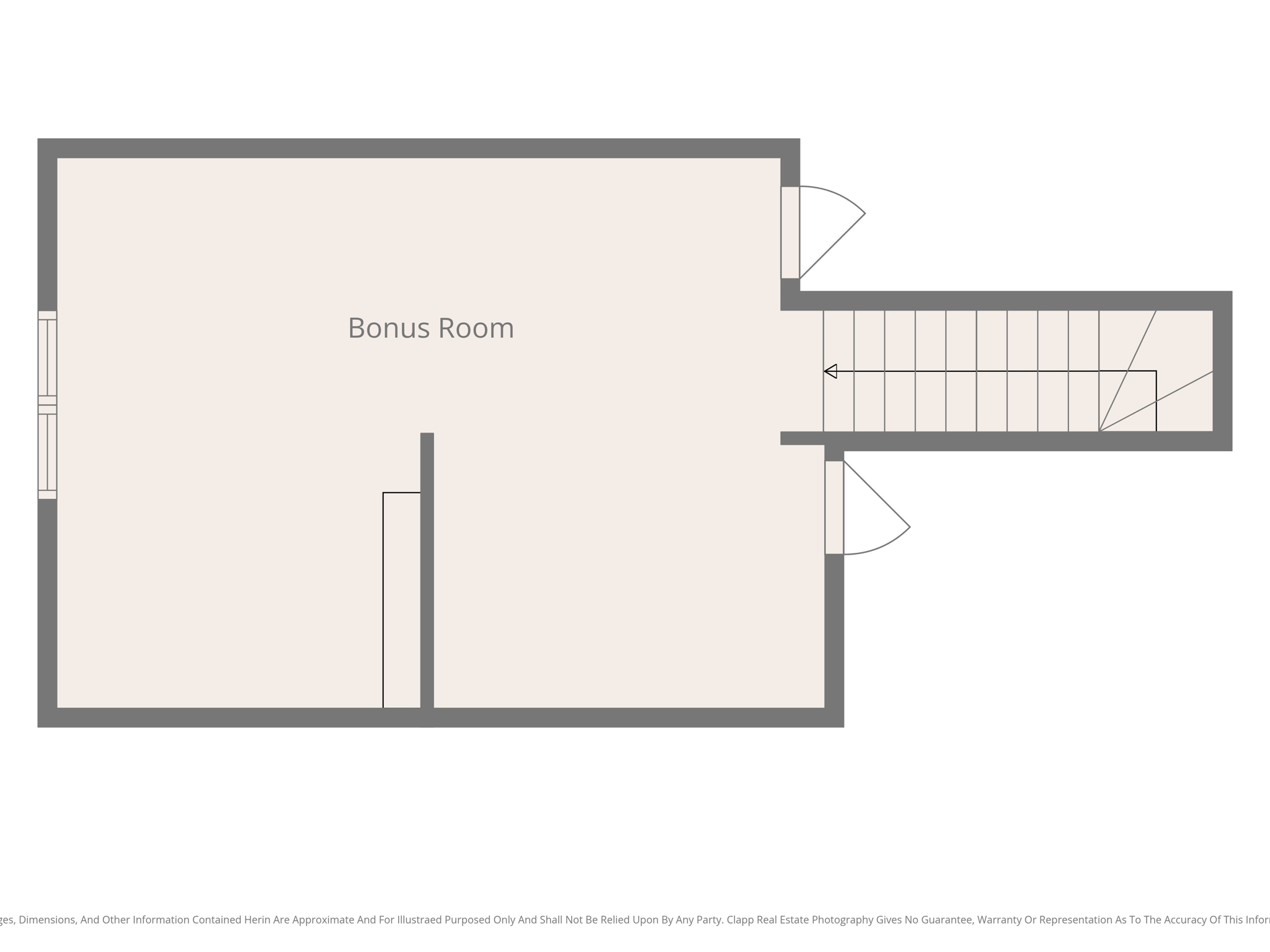 Floorplan #5
