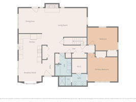 Floorplan #4
