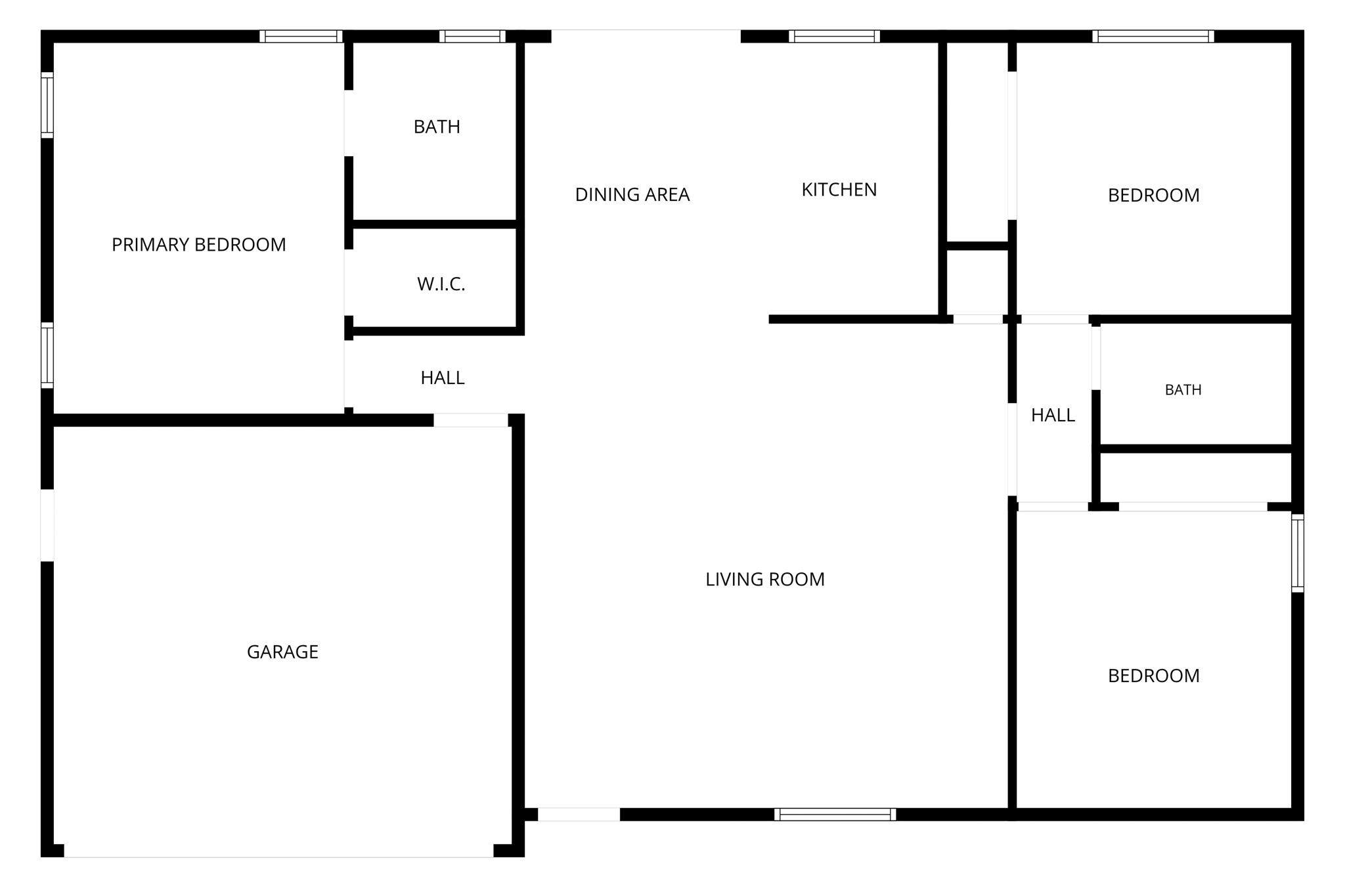 Floorplan #2