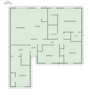 Floorplan #2