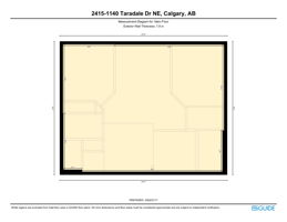 Floorplan #4