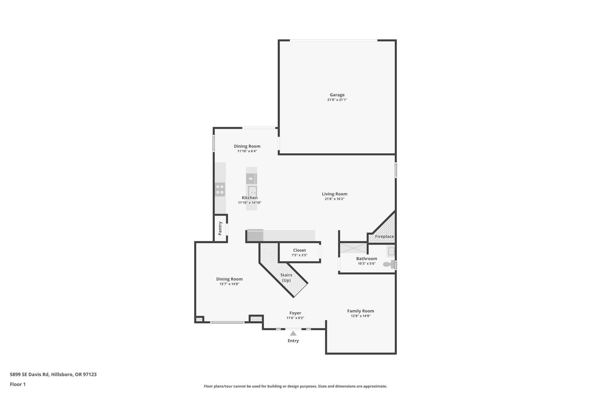 Floor 1