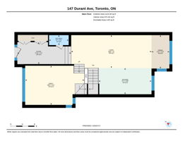 Floorplan #4