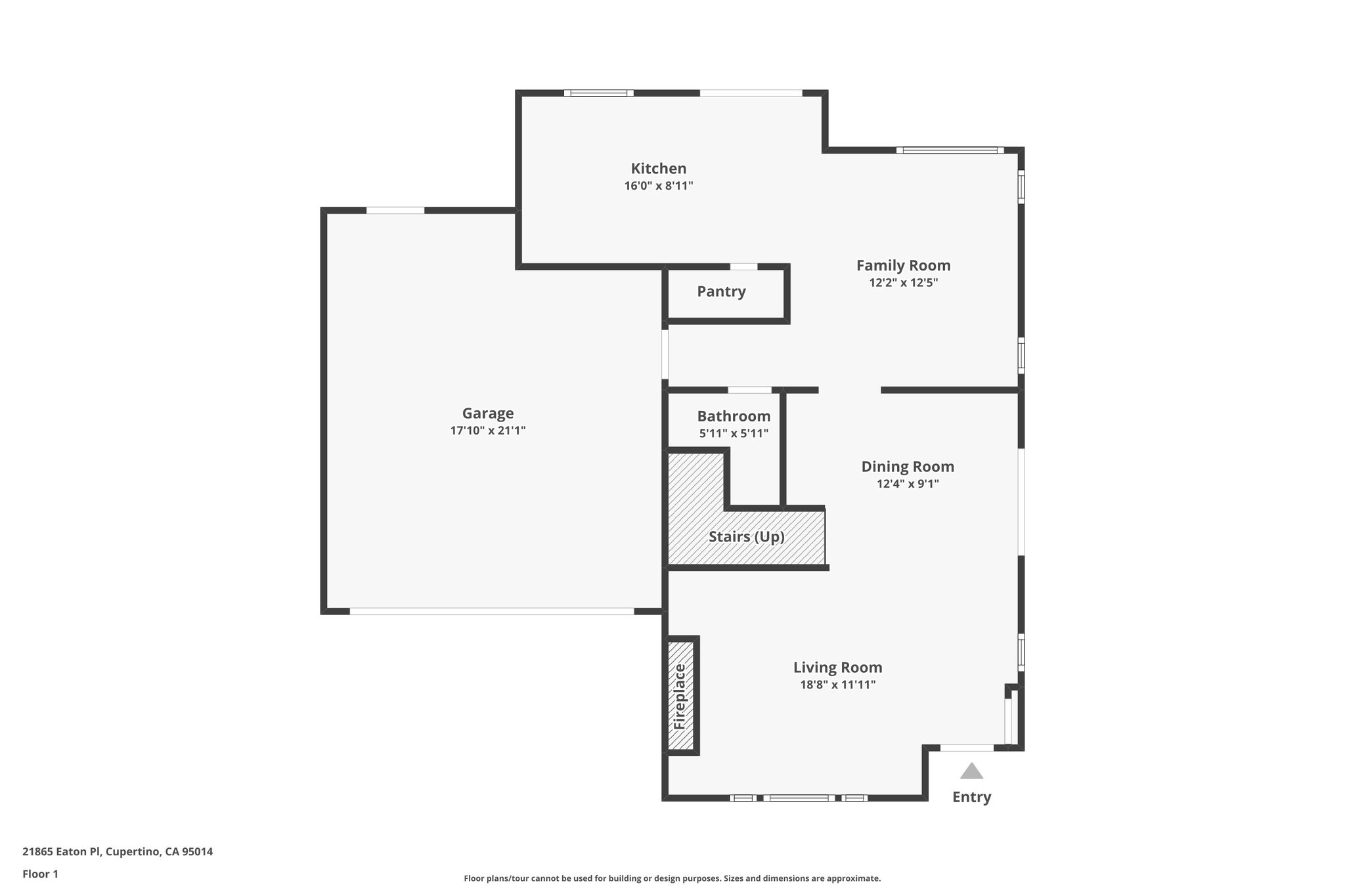 Floor 1