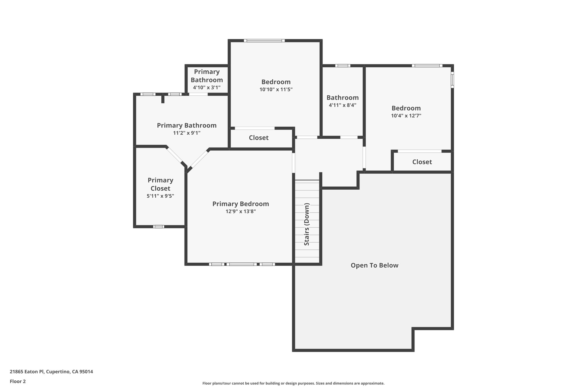 Floor 2