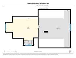 Floorplan #3