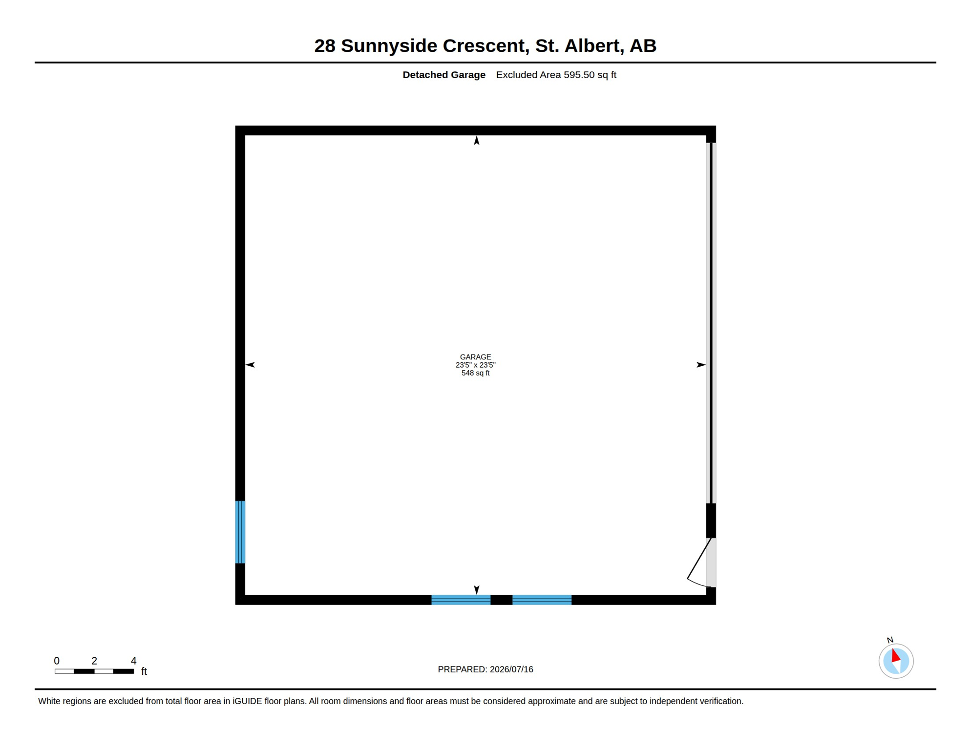 Floorplan #2
