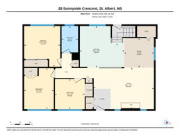 Floorplan #3