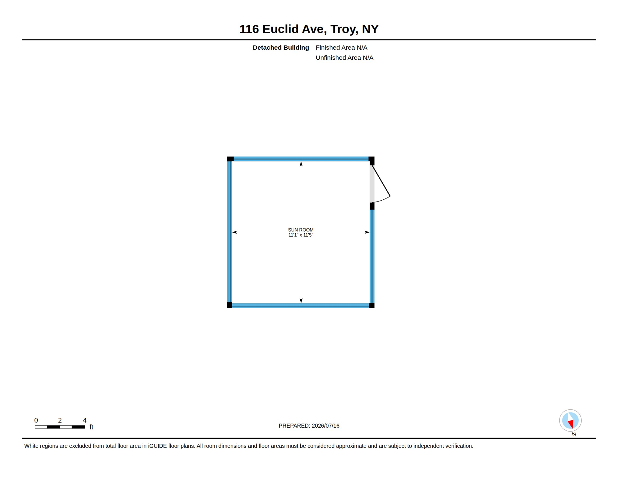 Floorplan #3