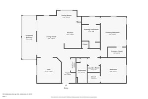 Floor 1