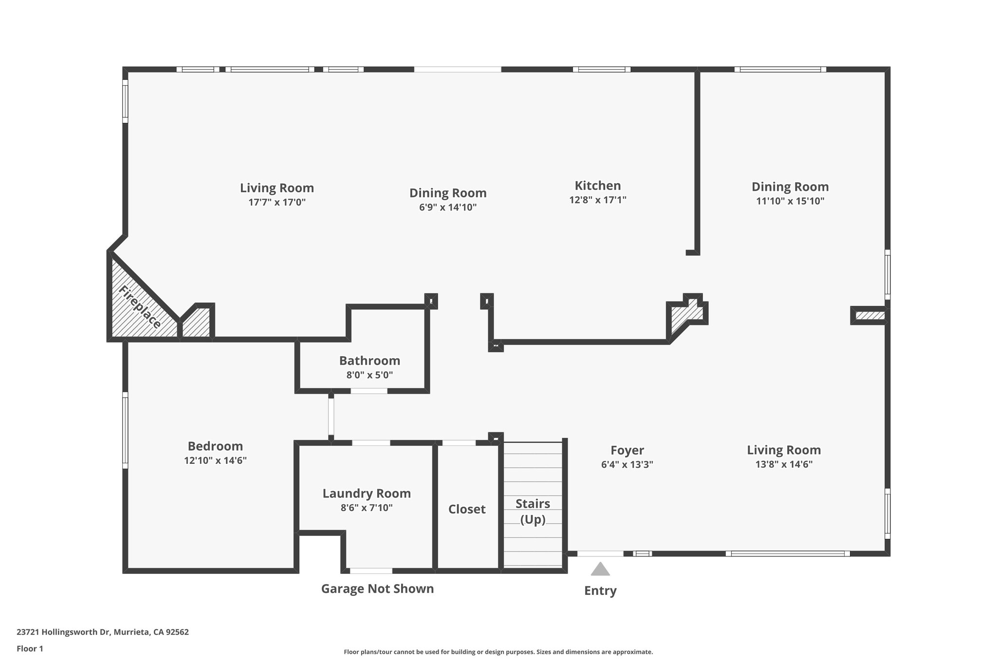 Floor 1