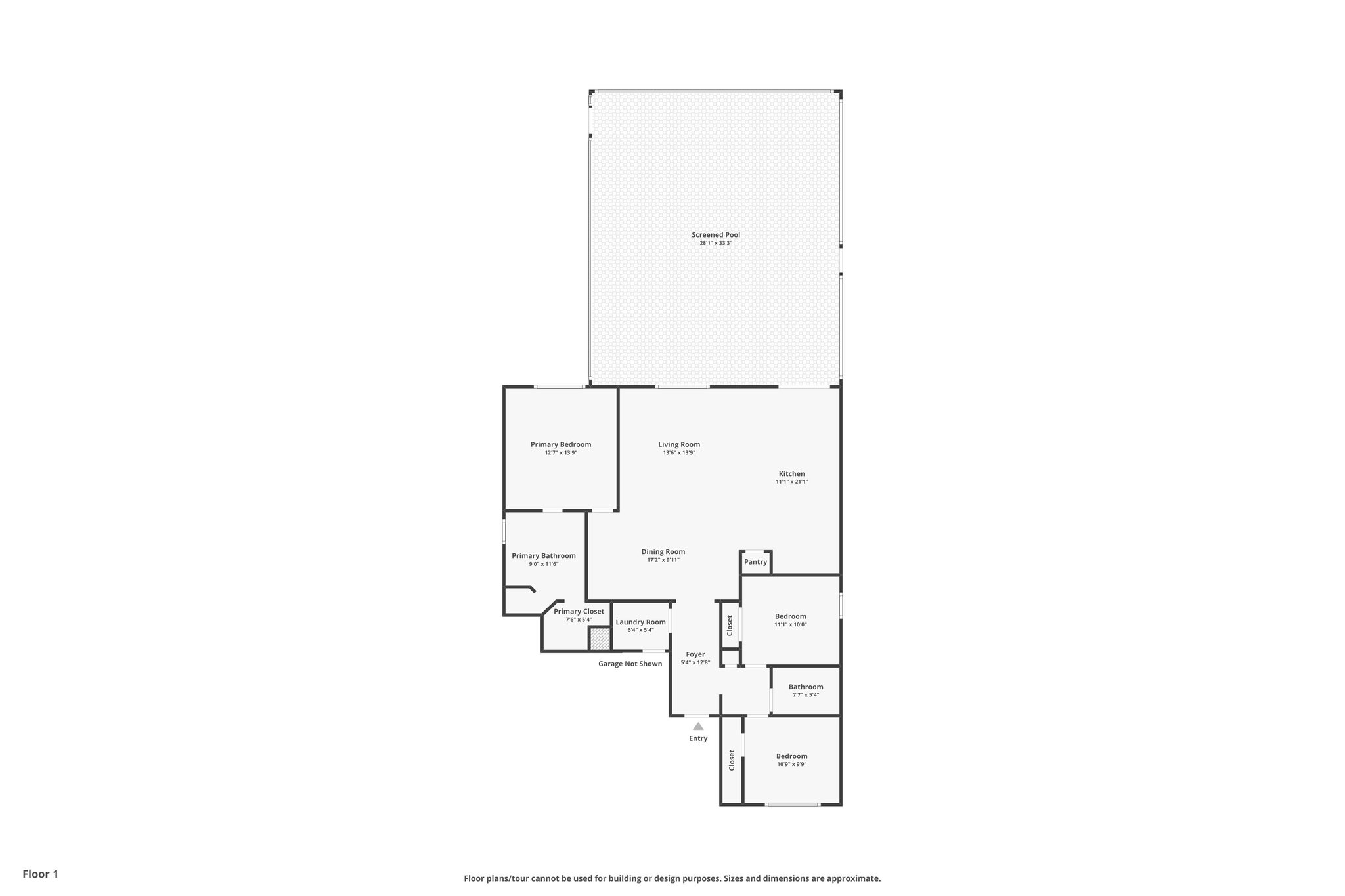Floor 1