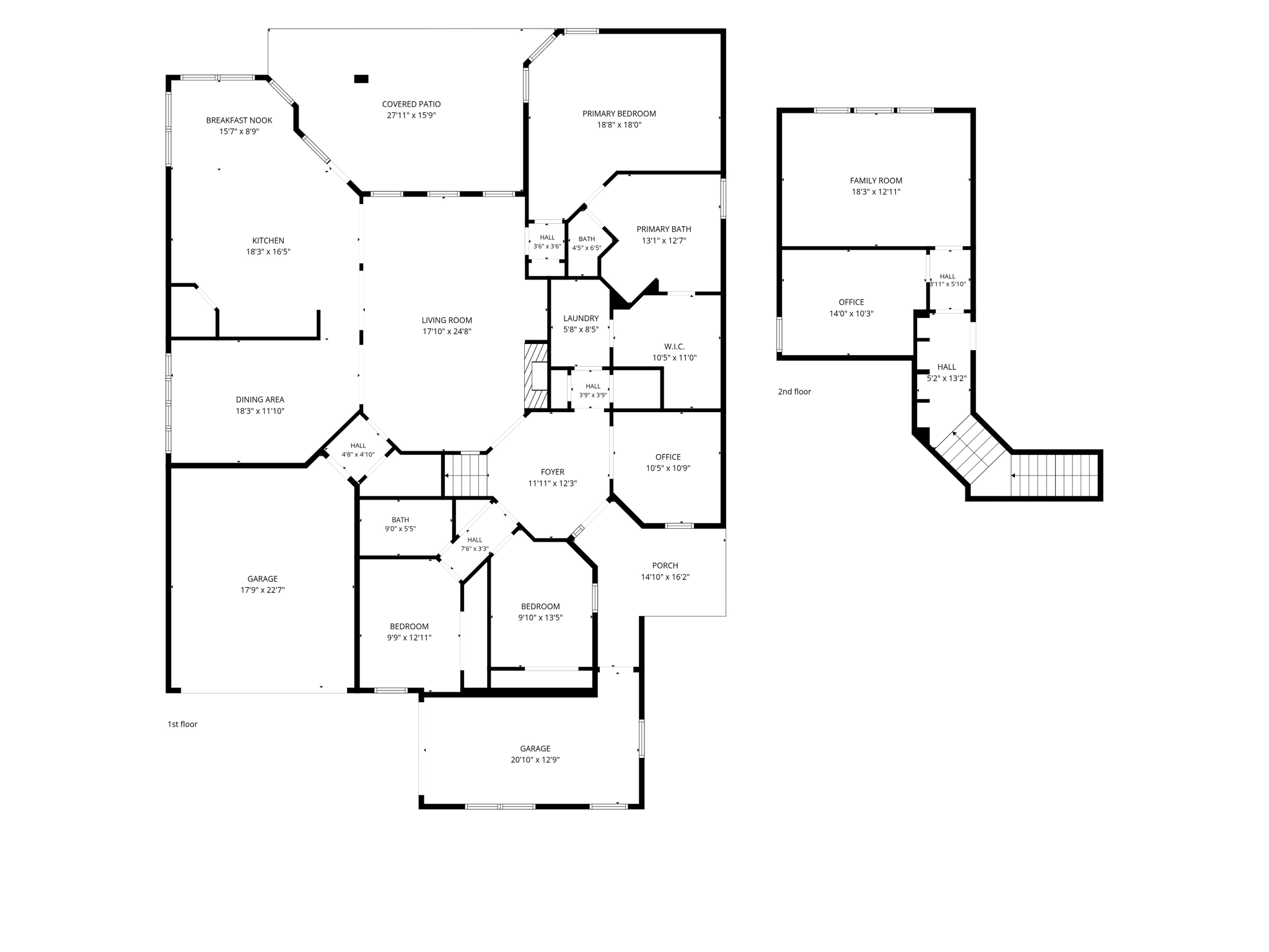 Floorplan #3